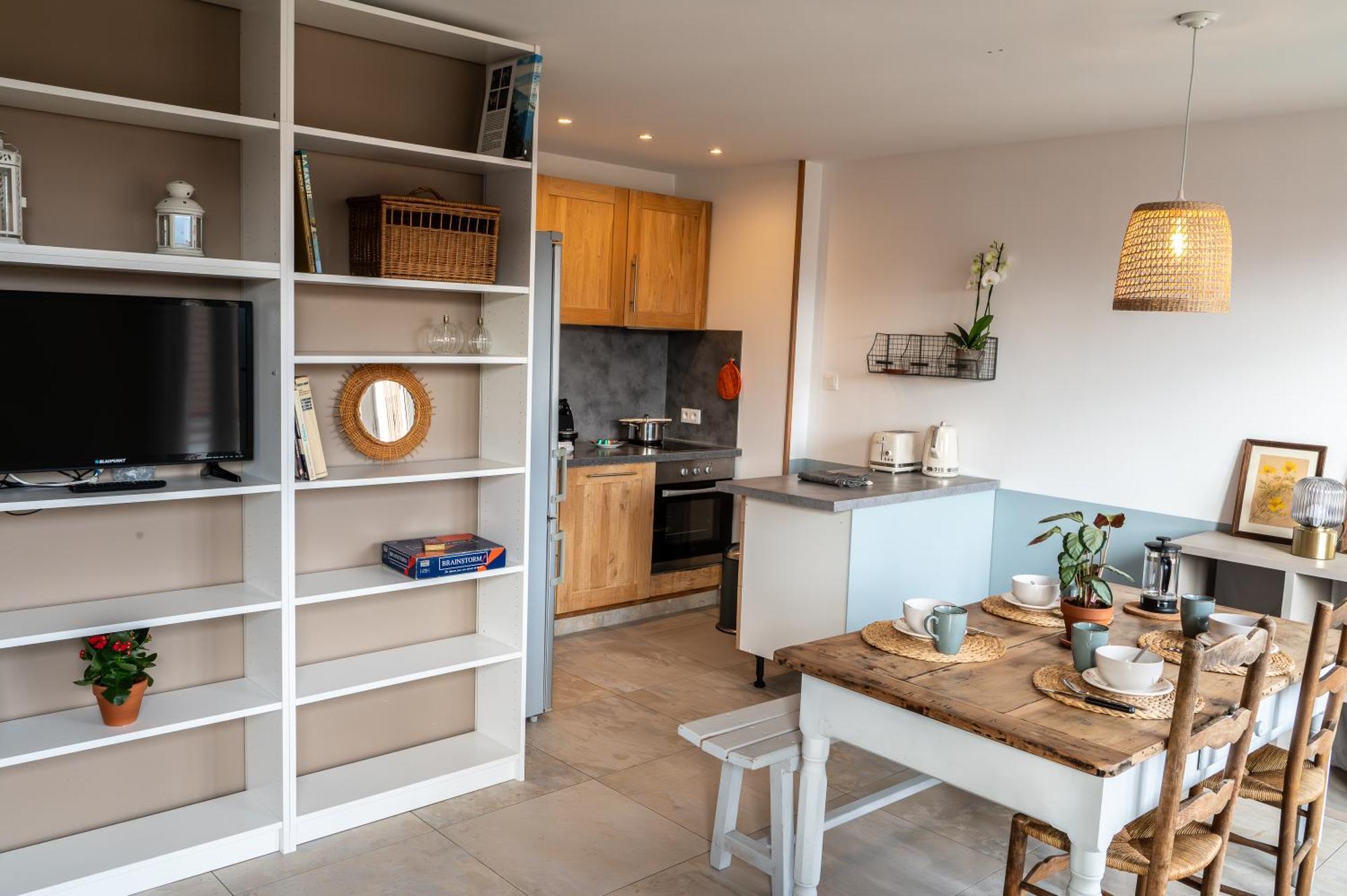 Les 3 Monts - Vue Panoramique Sur Les Montagnes Apartment Annecy Ngoại thất bức ảnh