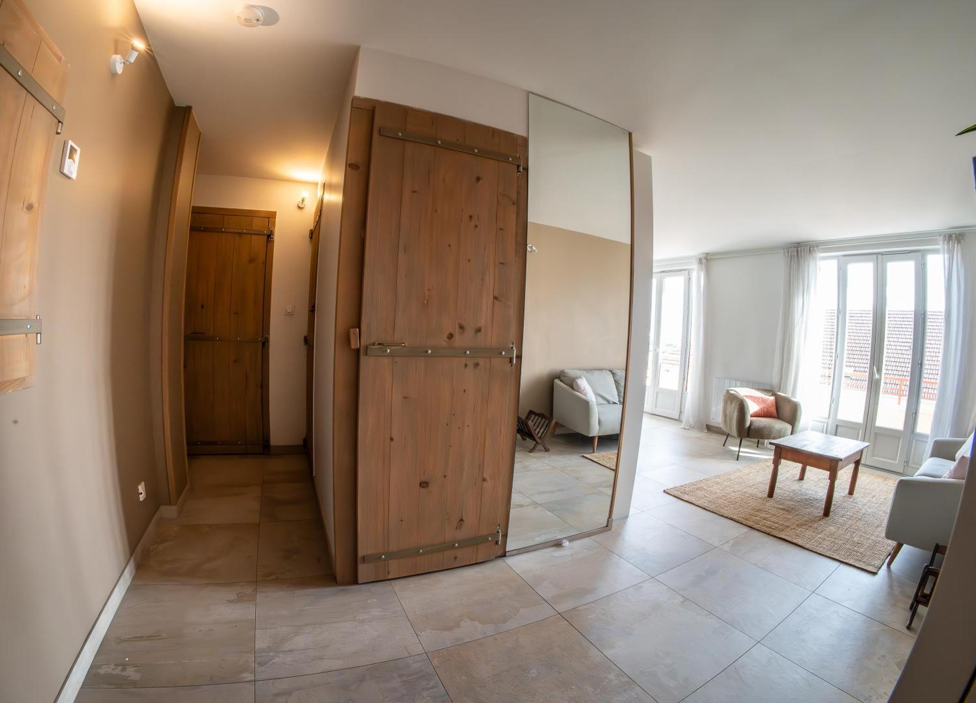 Les 3 Monts - Vue Panoramique Sur Les Montagnes Apartment Annecy Ngoại thất bức ảnh