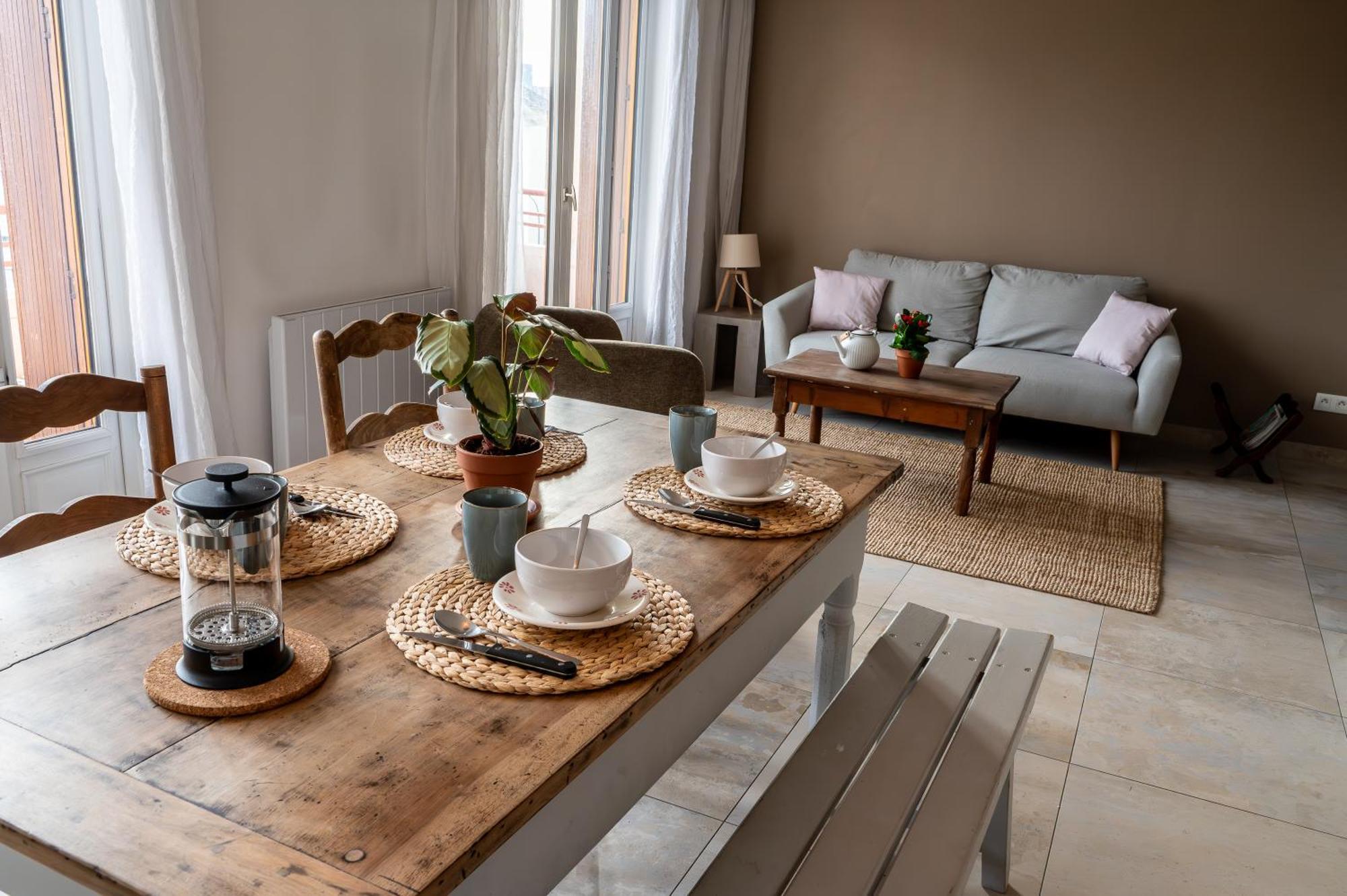 Les 3 Monts - Vue Panoramique Sur Les Montagnes Apartment Annecy Ngoại thất bức ảnh