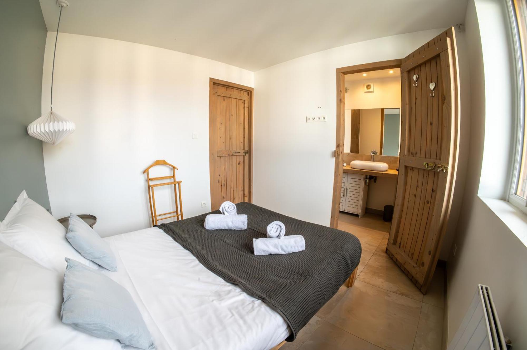 Les 3 Monts - Vue Panoramique Sur Les Montagnes Apartment Annecy Ngoại thất bức ảnh